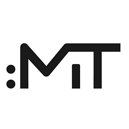 M.I.T e-Solutions GmbH Logo