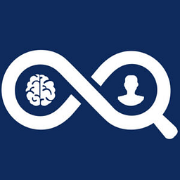 Mitarbeitergewinnung. Logo