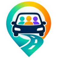 Mitfahrzentrale Logo