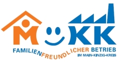 Kindertagesstätte Allee Süd Logo