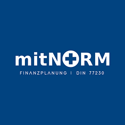 mitNORM GmbH Logo