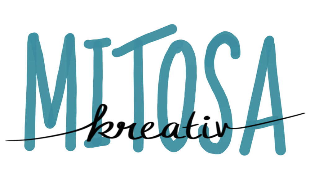 Mitosa Kreativ Logo