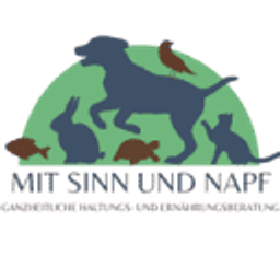 Mit Sinn und Napf Logo