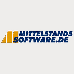 mittelstandssoftware.de GmbH Logo