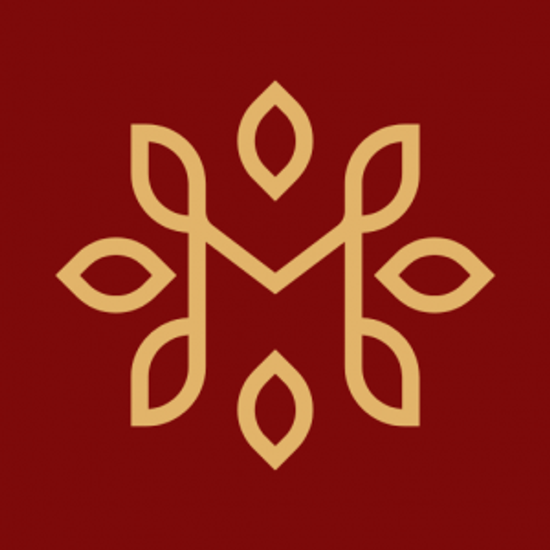Mitter Massagen Logo