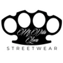 Mi Vida Loca Streetwear Logo