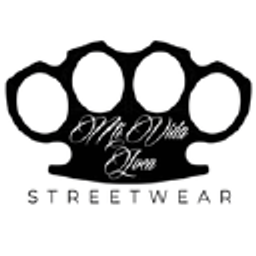 Mi Vida Loca Streetwear Logo