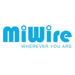 MiWire Logo