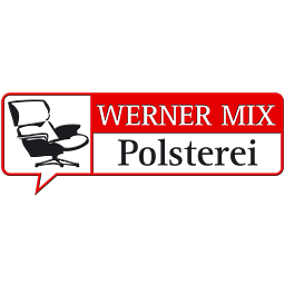 Mix Werner Polsterer Logo