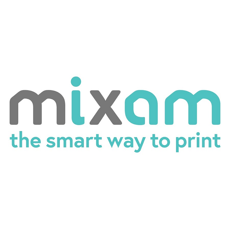 Mixam Logo