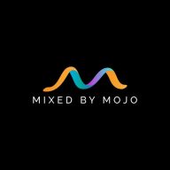 Mixed By Mojo Logo