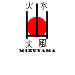 Mizuyama Logo