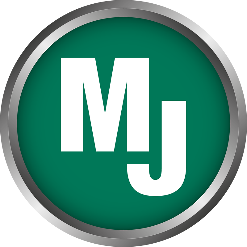 MJ-Gerüst GmbH Logo