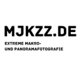 Mjkzz Logo