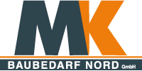 MK Baubedarf Nord GmbH Logo