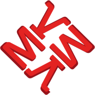 MK-Designs Foto Werbung Logo