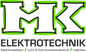 MK Elektrotechnik Logo