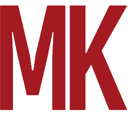 MK Facilities Logo