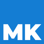 MK Funkanlagen Service GmbH Logo