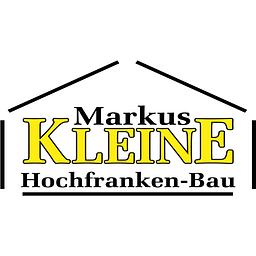 Kleine Markus Hochfranken-Bau Logo