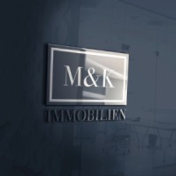 MK Immobilien GbR Logo
