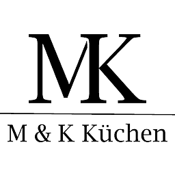 M&K Küchen Logo