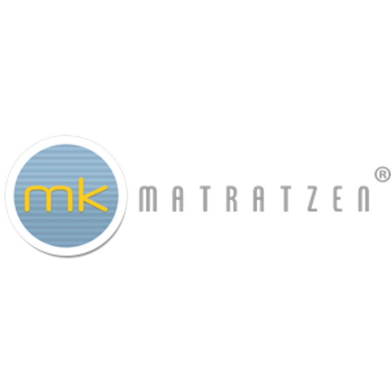MK Matratzen Logo