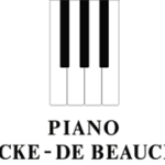 PIANO KULCKE-DE BEAUCLAIR Logo