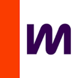 M.K. Automobile Logo