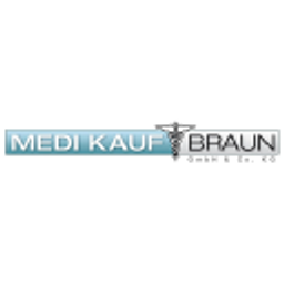 Medi Kauf Braun GmbH & Co. KG Logo