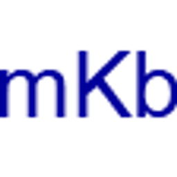 MKB-Metallkantbetrieb GmbH Logo