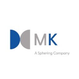MK-Deutschland GmbH Logo