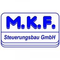 M. K. F. Steuerungsbau GmbH Logo