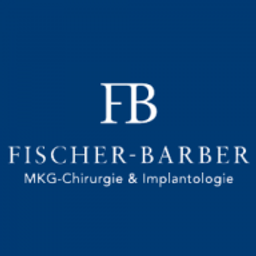 Dr. Dr. Andrea Fischer-Barber Logo