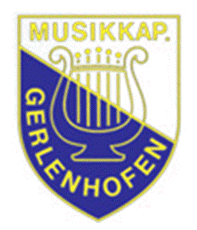 Musikerheim Gerlenhofen Gaststätte Logo