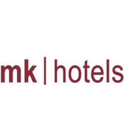 mk münchen Logo