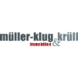 Müller - Klug & Krüll Immobilien GmbH & Co. KG Logo