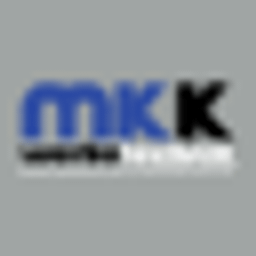 MKK-Werbetechnik Logo