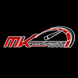 MK Performance Tuning Logo