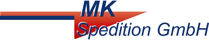 MK-Spedition GmbH Logo