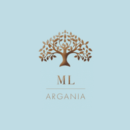 ml-argania.de Logo