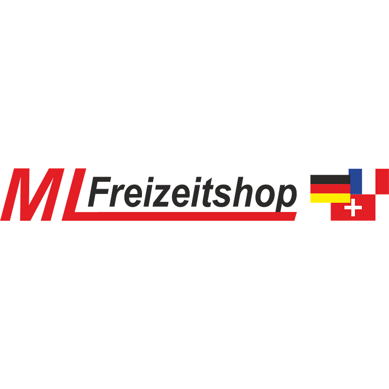 ML Freizeitshop Logo