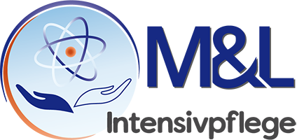M & L Intensivpflege GmbH Logo