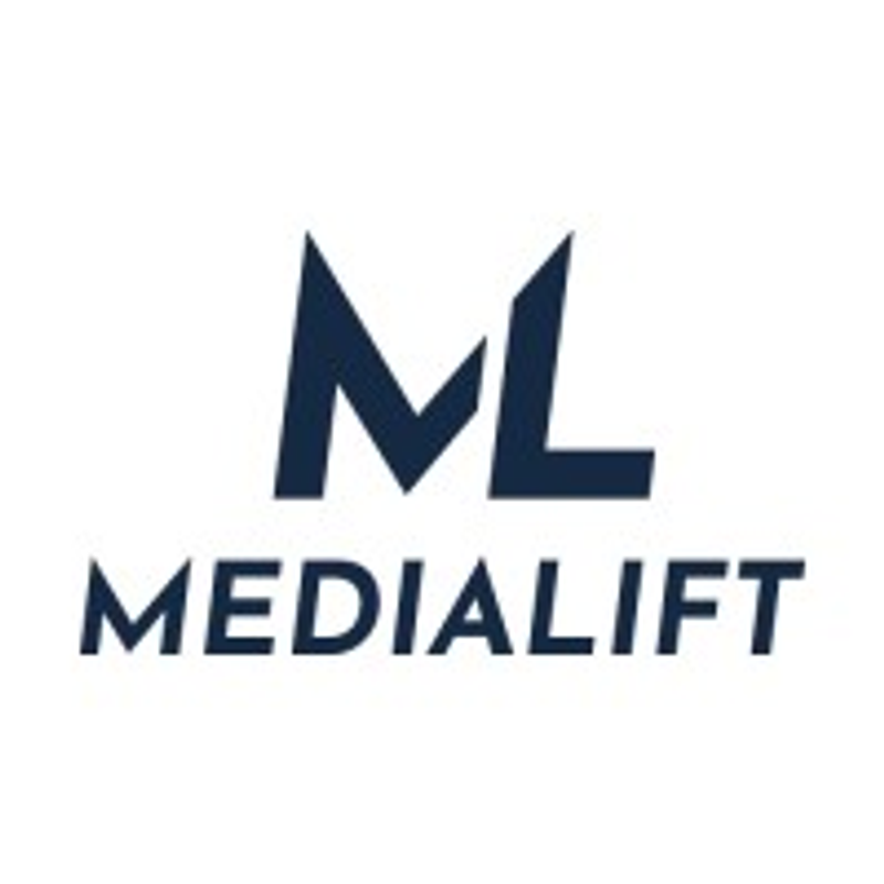 MEDIALIFT GmbH Logo