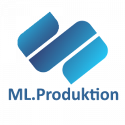 ML.Produktion (Consulting) Logo