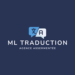 ML Traduction Logo
