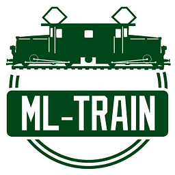 ml-train.de Logo