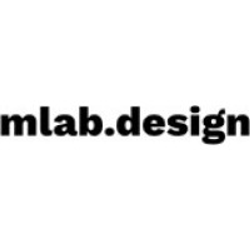 mlab.design Logo
