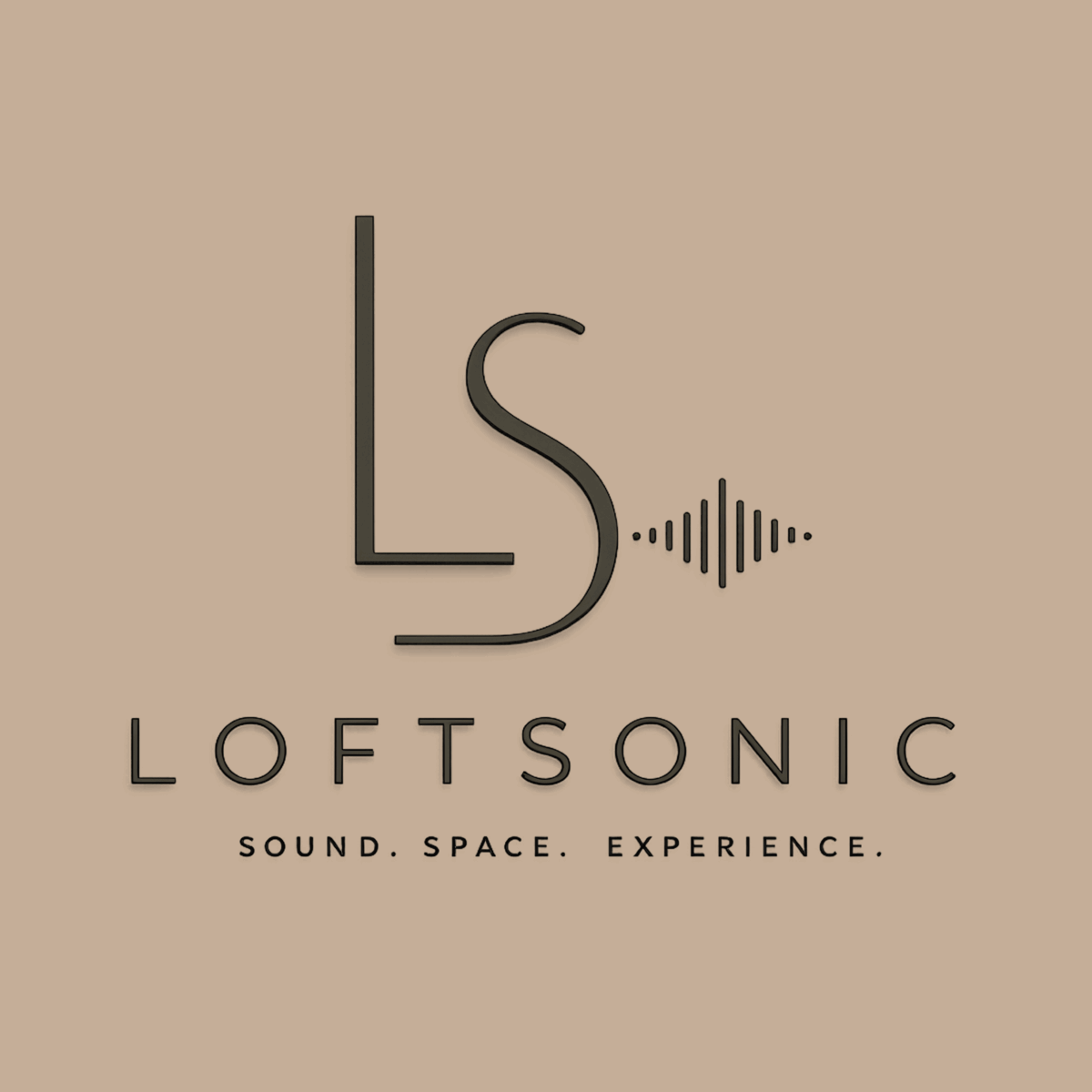 ML Audio + Carbons GmbH Logo