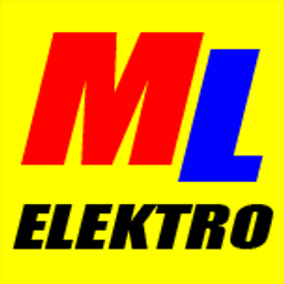ML Elektro System GmbH Logo